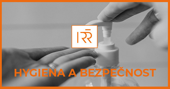 Hygiena a bezpečnost