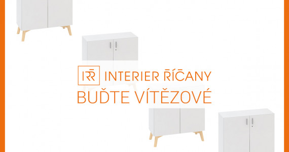 Buďte vítězové II.