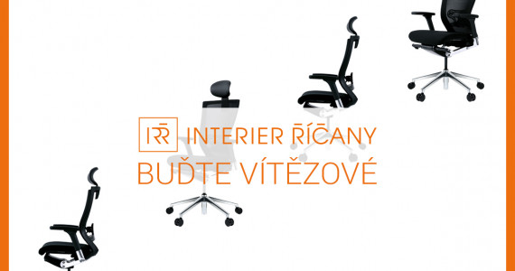 Buďte vítězové V.